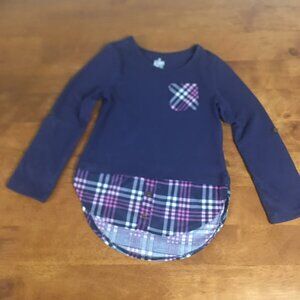 Little Girls Top